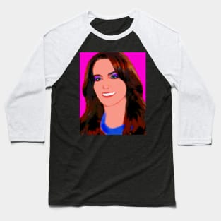 kate middleton Baseball T-Shirt